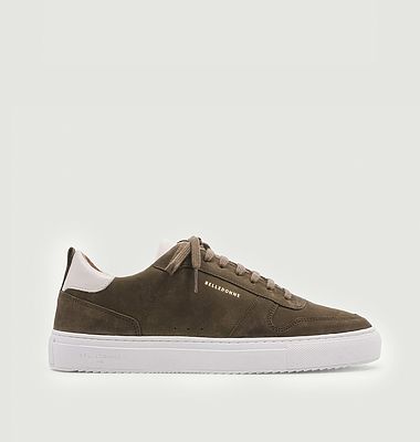 Sneakers B0 Nubuck