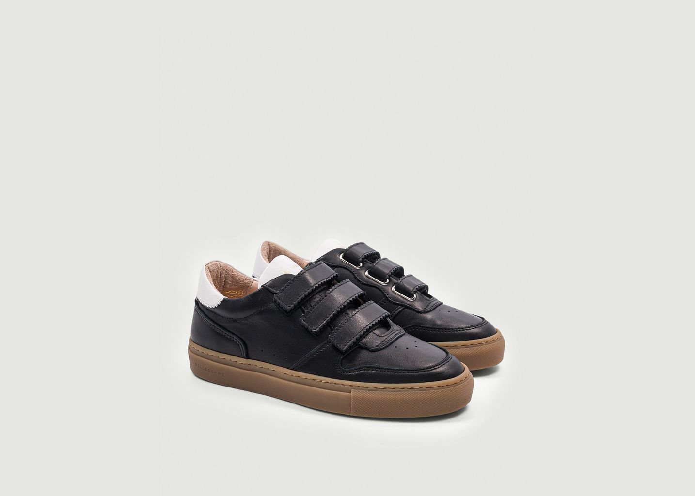 Sneakers B0 Velcro - Belledonne Paris