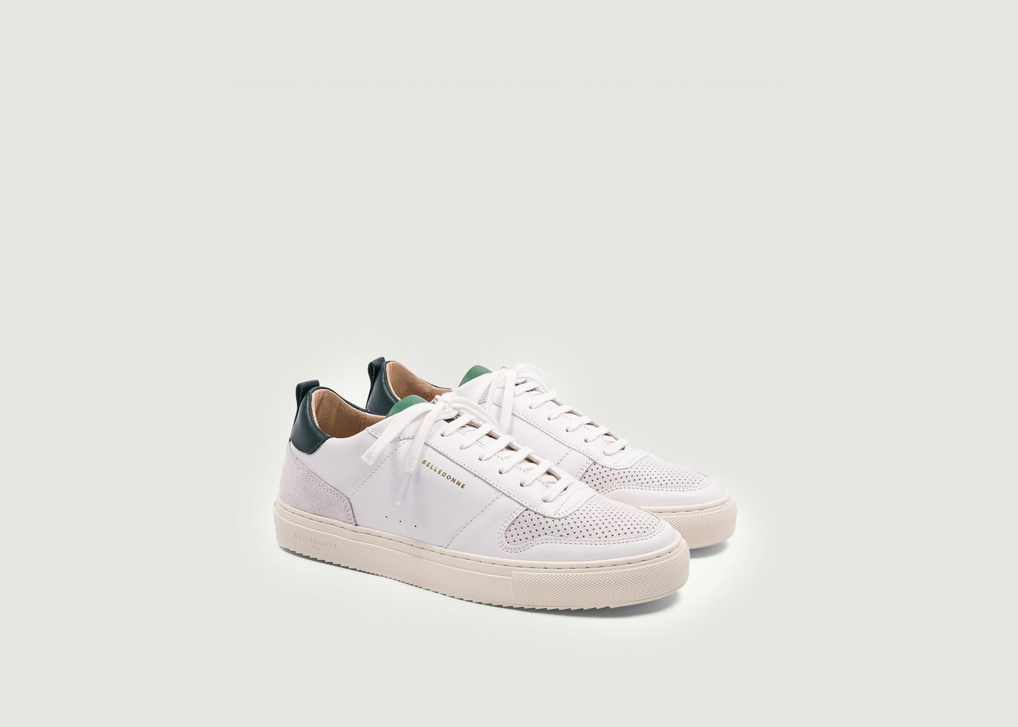 Sneakers B0 - Belledonne Paris