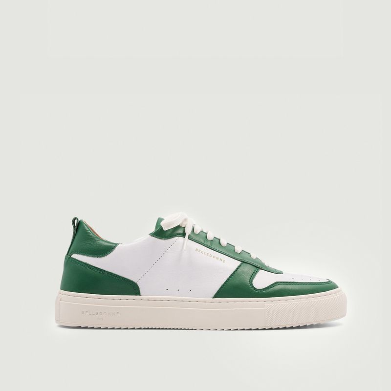 Sneakers B0 - Belledonne Paris