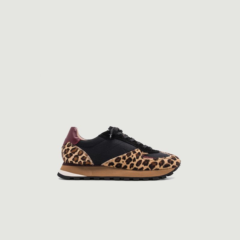 Sneakers B6 Safari - Belledonne Paris