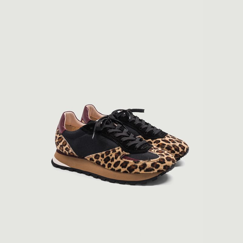 Sneakers B6 Safari - Belledonne Paris