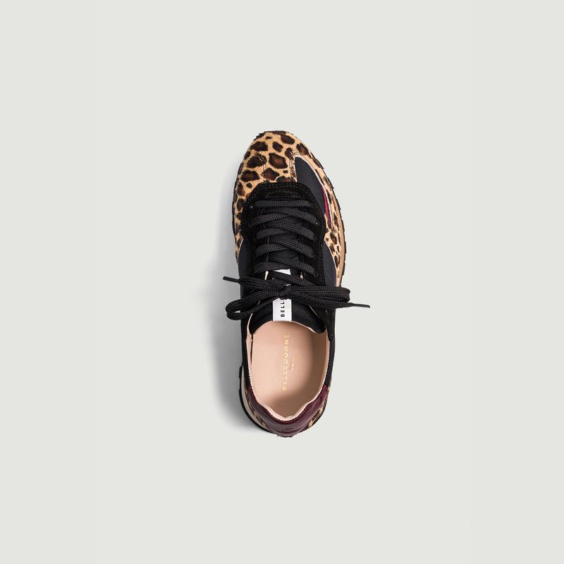 Sneakers B6 Safari - Belledonne Paris