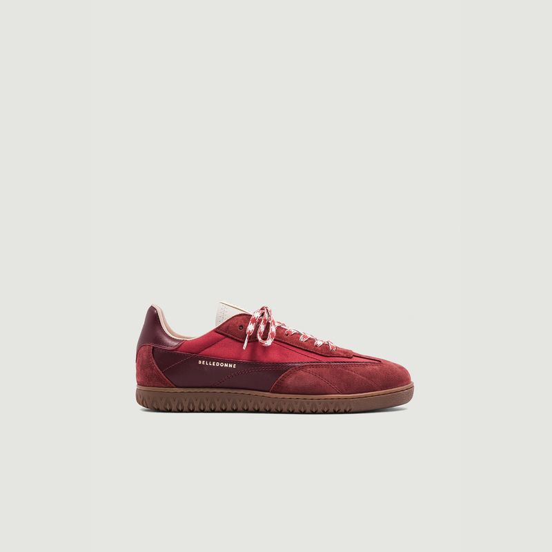 Sneakers B7 Hike - Belledonne Paris