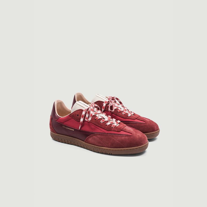 Sneakers B7 Hike - Belledonne Paris
