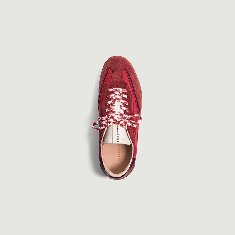 Sneakers B7 Hike - Belledonne Paris