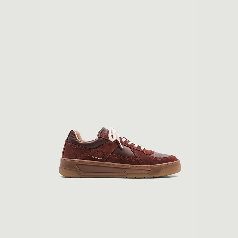 Sneakers B8 - Belledonne Paris