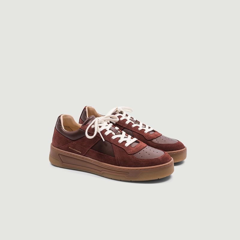 Sneakers B8 - Belledonne Paris