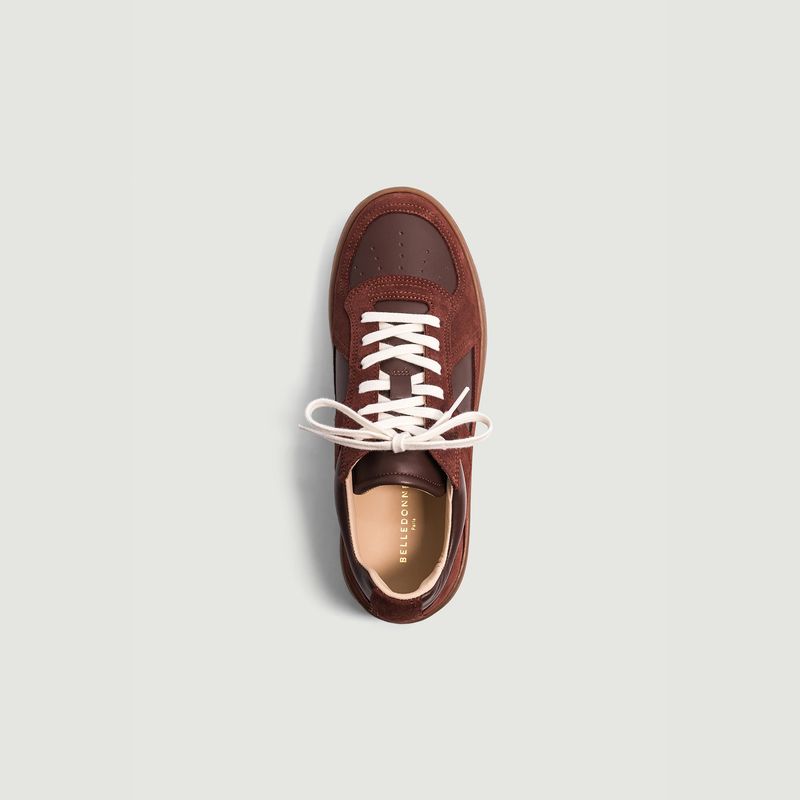 Sneakers B8 - Belledonne Paris