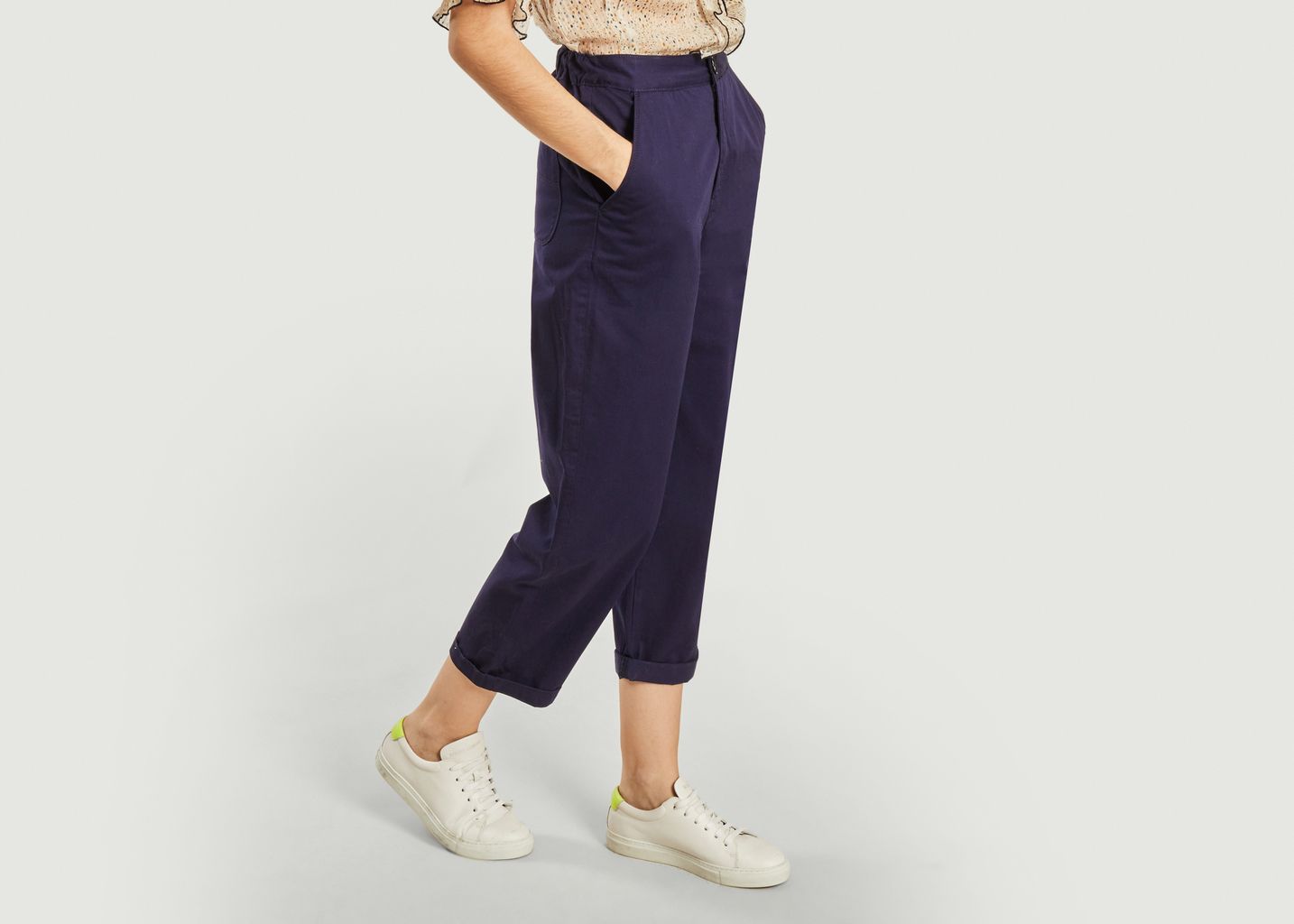 Pantalon Worker - Bellerose
