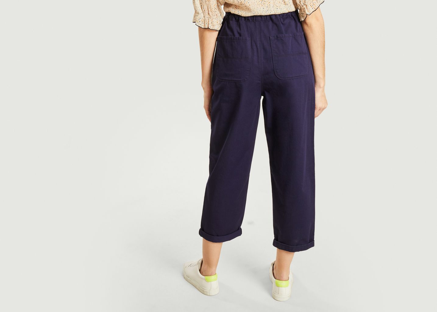 Pantalon Worker - Bellerose