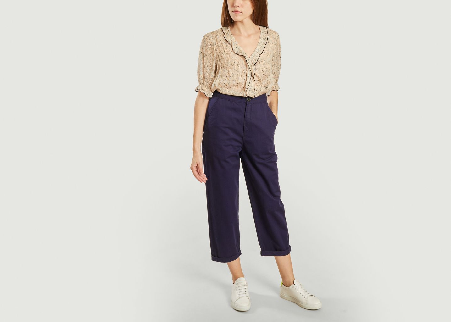 Pantalon Worker - Bellerose
