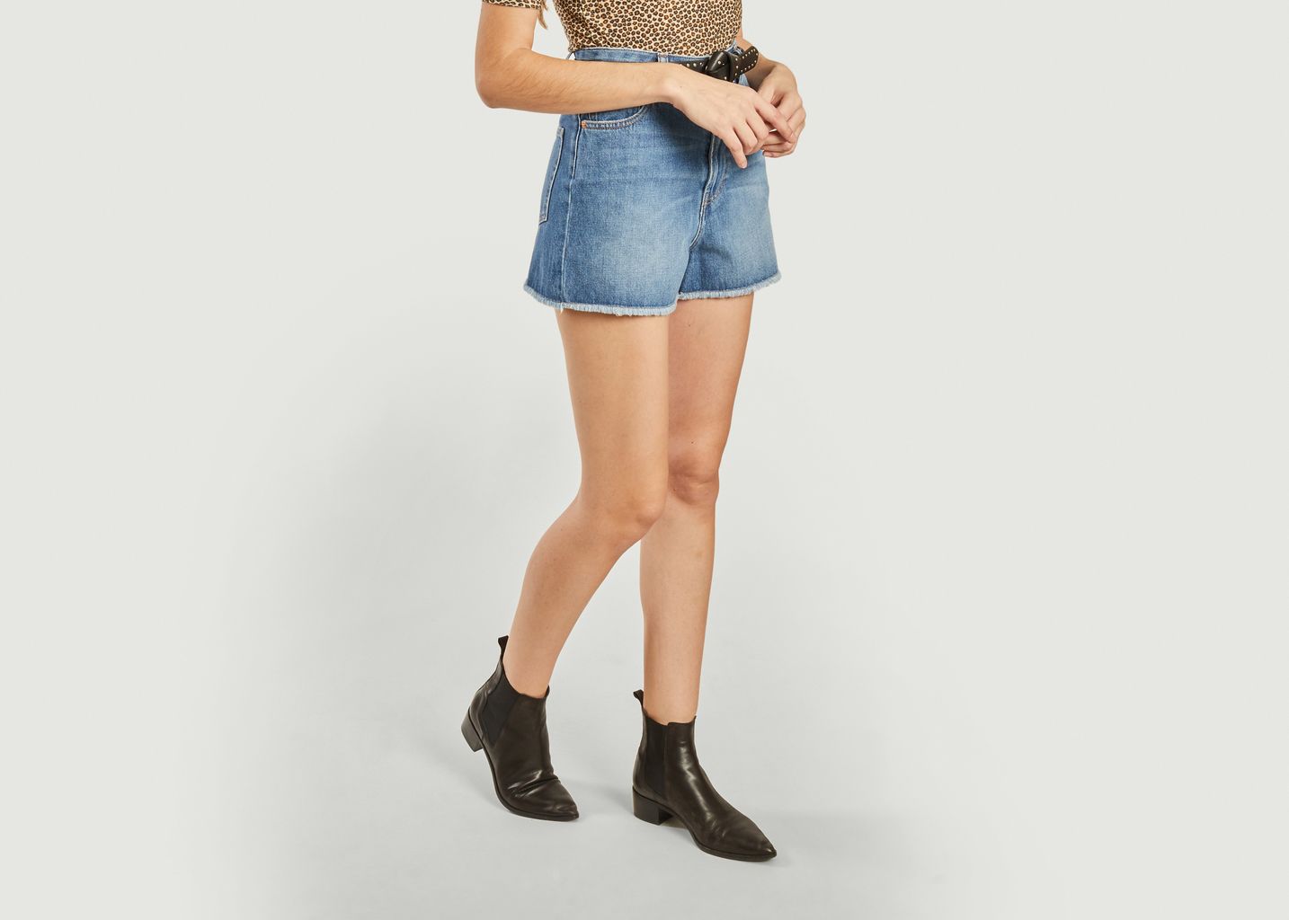 Short Party - Bellerose