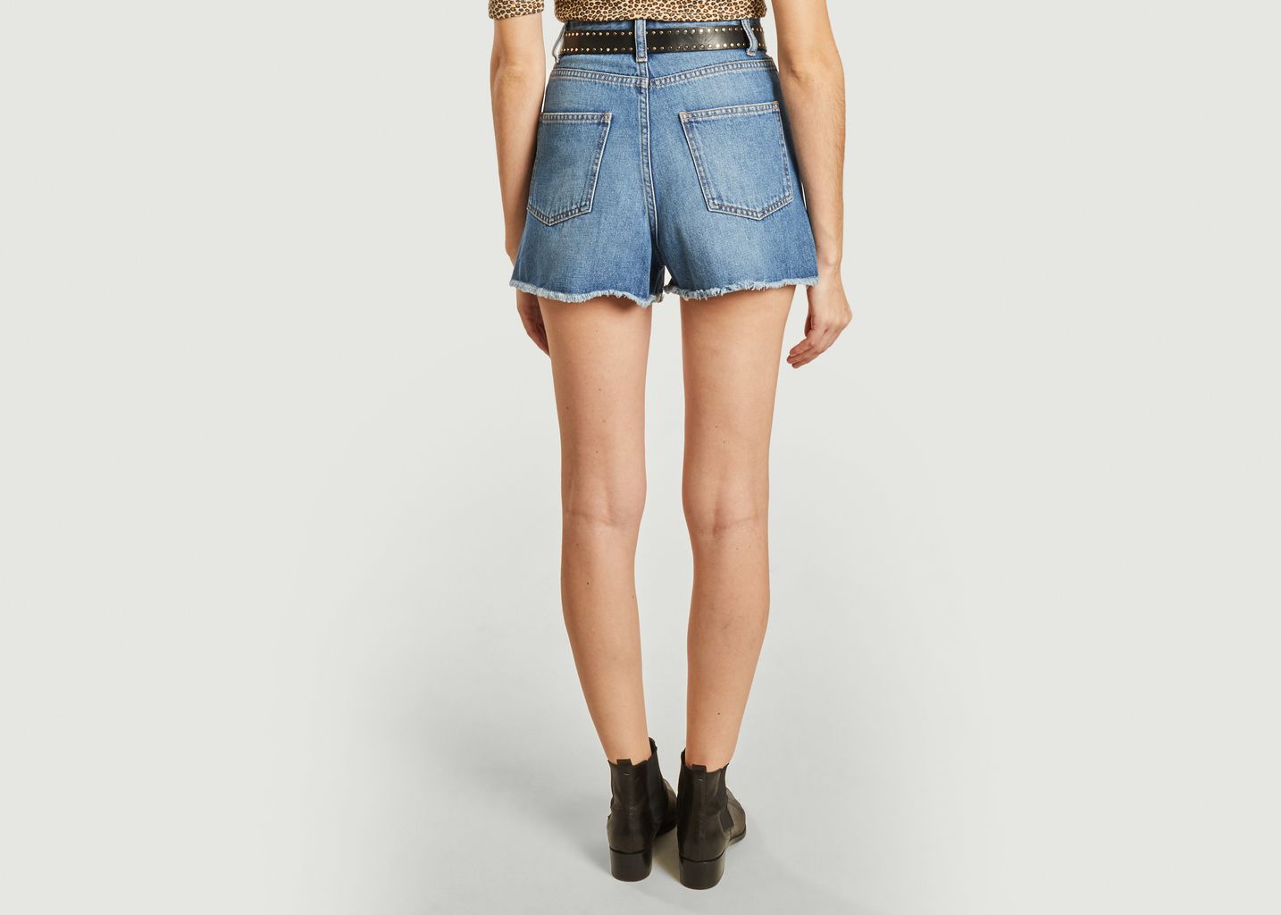 Short Party - Bellerose