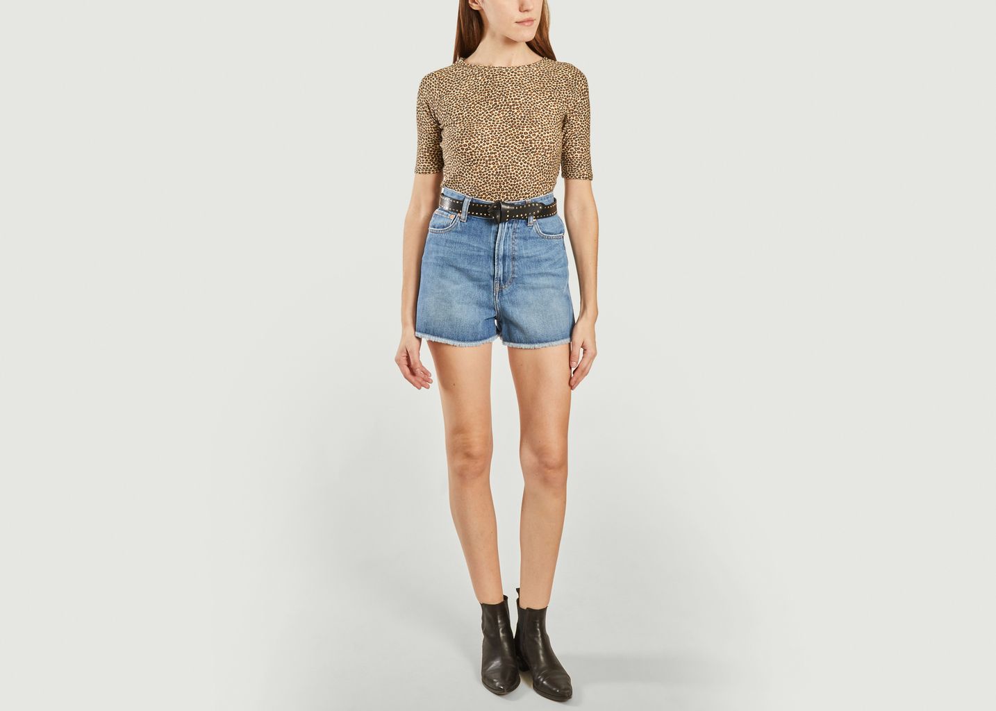 Short Party - Bellerose