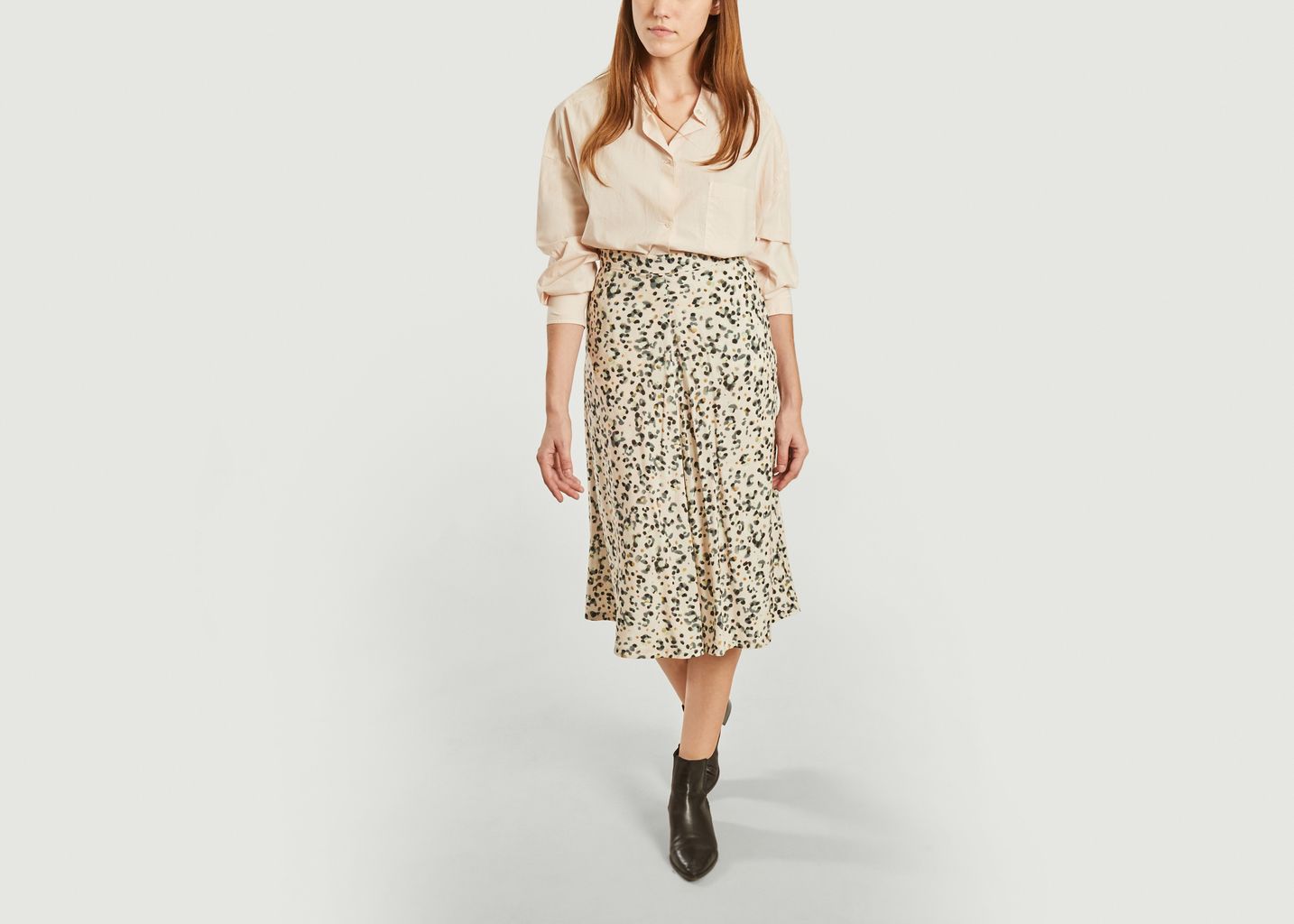 Jupe Appleby - Bellerose