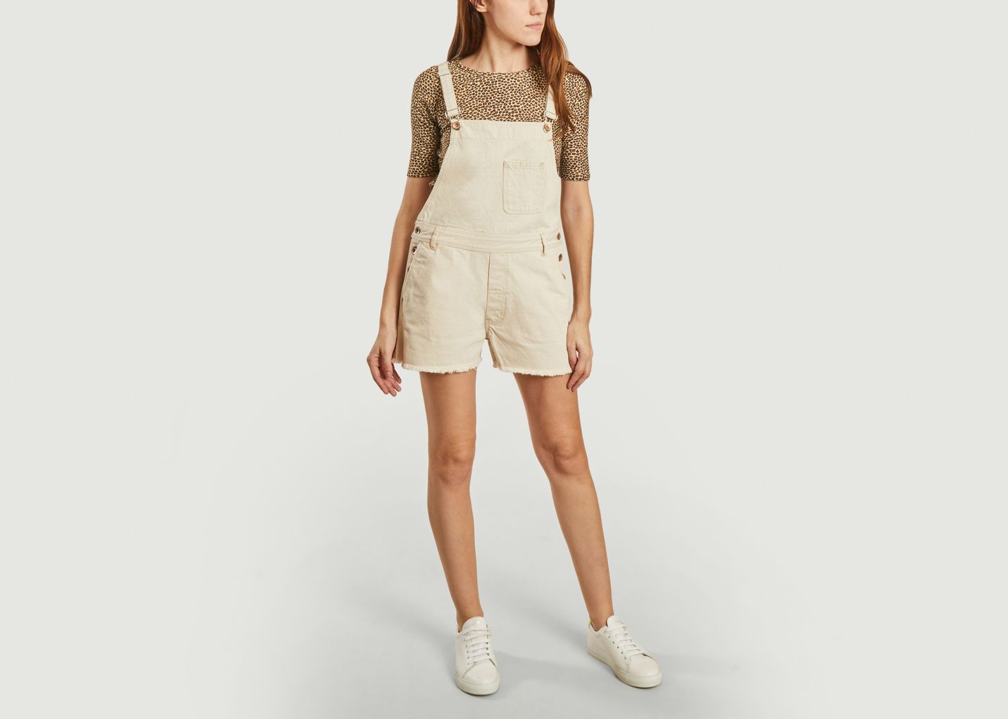 Salopette Pachita - Bellerose