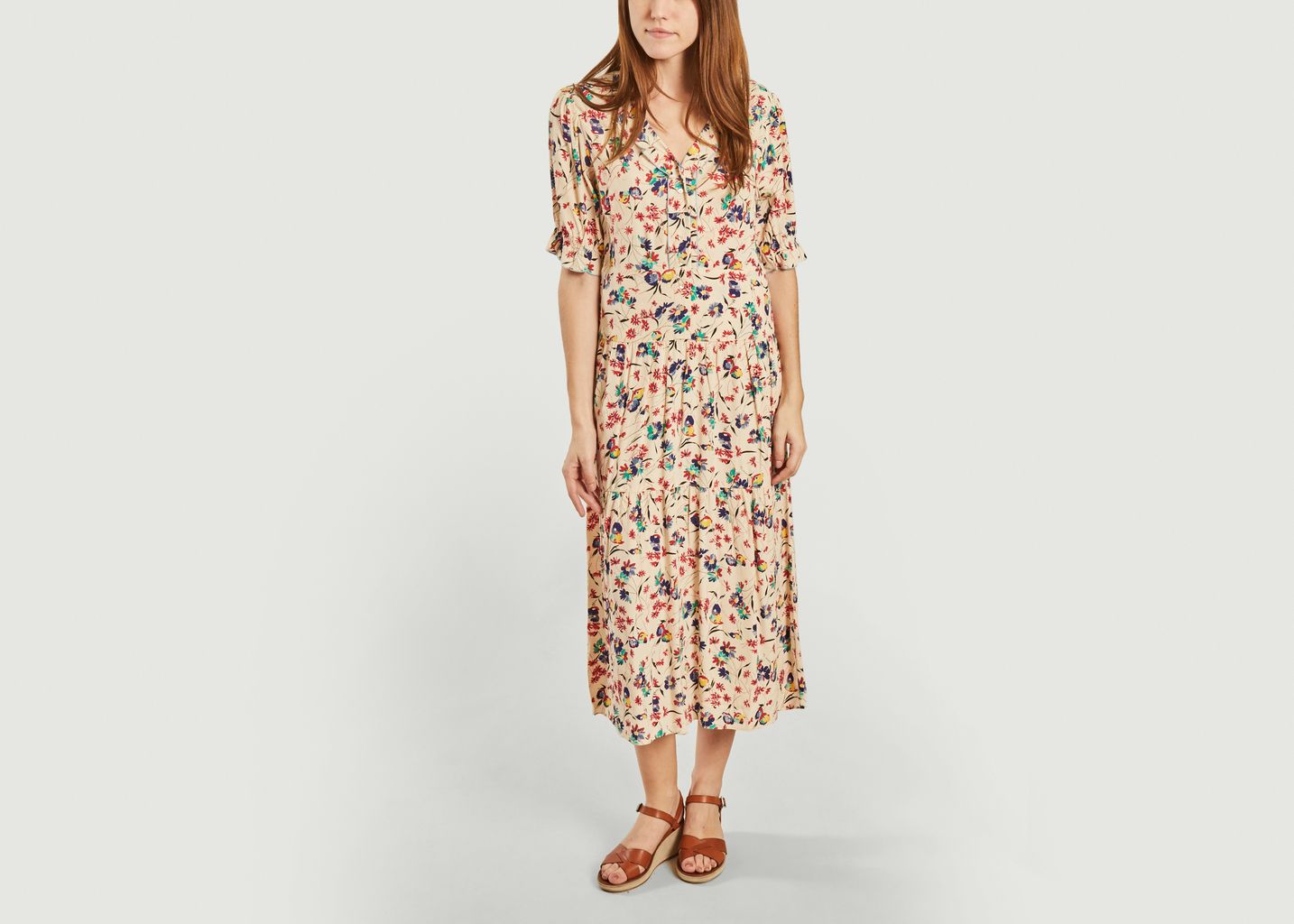 Robe Hessie - Bellerose