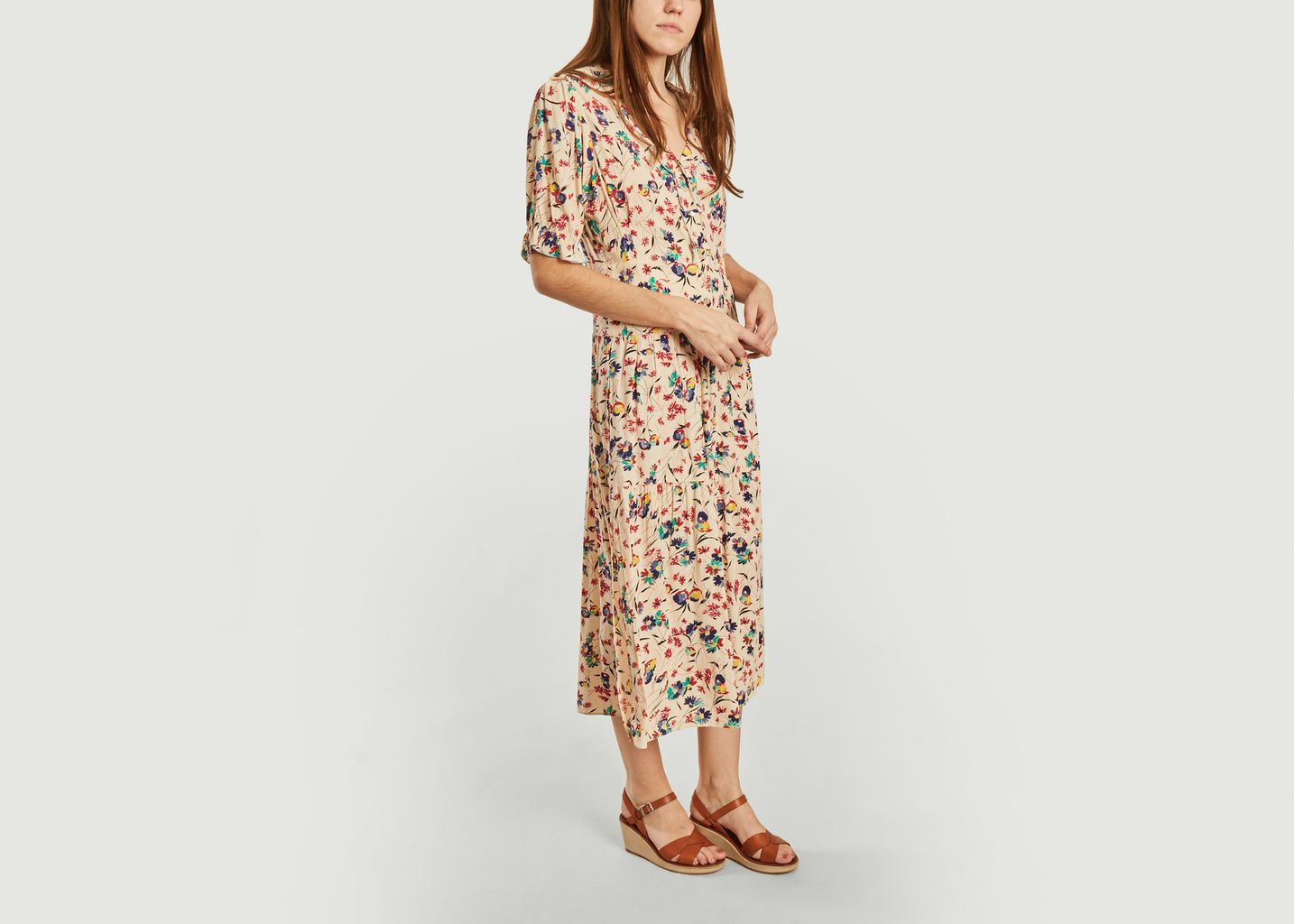 Robe Hessie - Bellerose