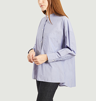 Chemise Gorky