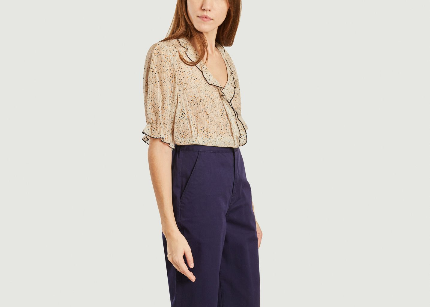 Blouse Hesse - Bellerose