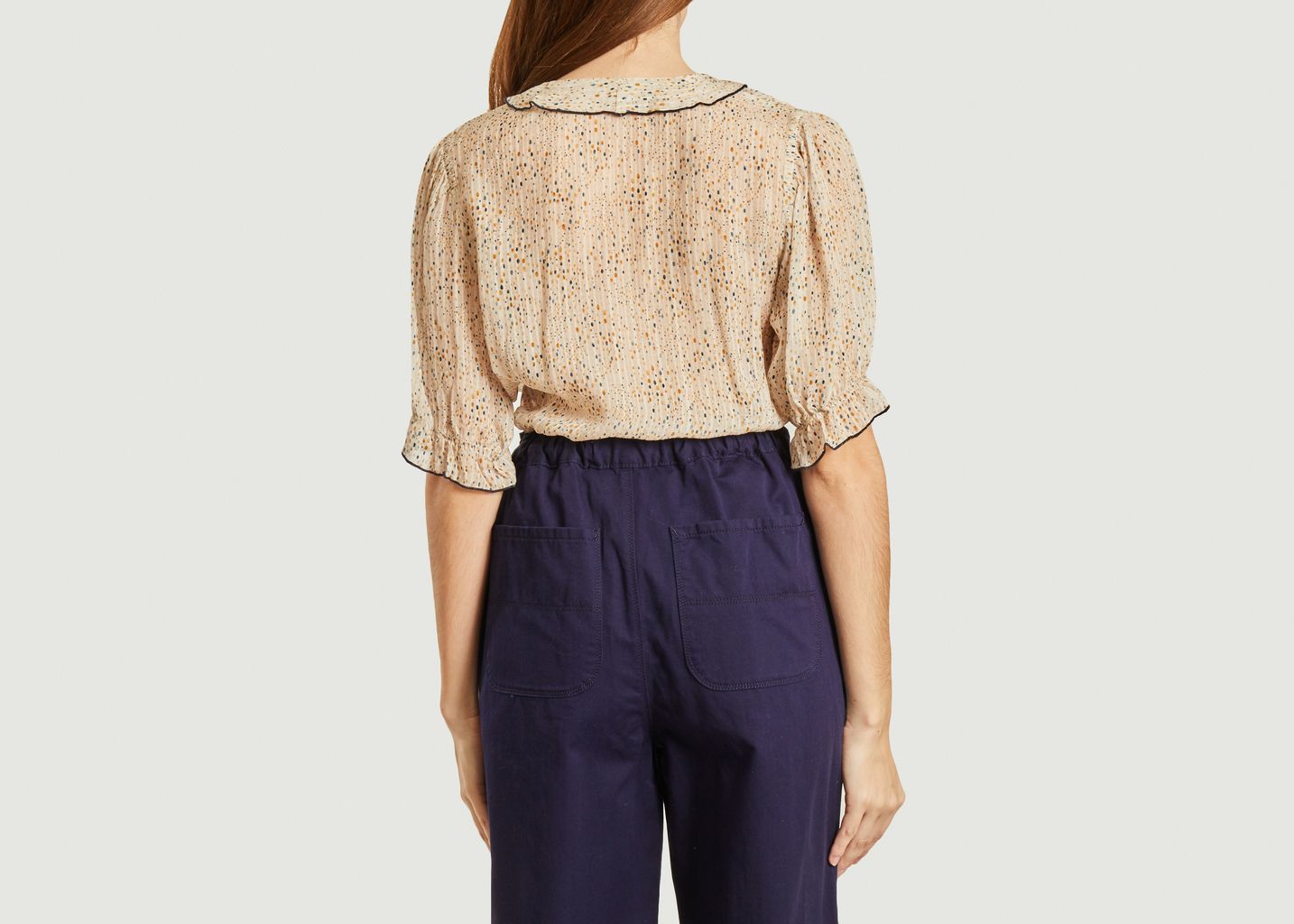 Blouse Hesse - Bellerose