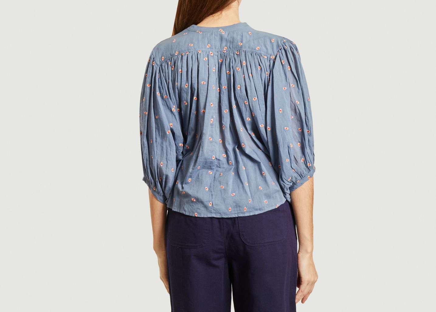 Blouse Ink - Bellerose
