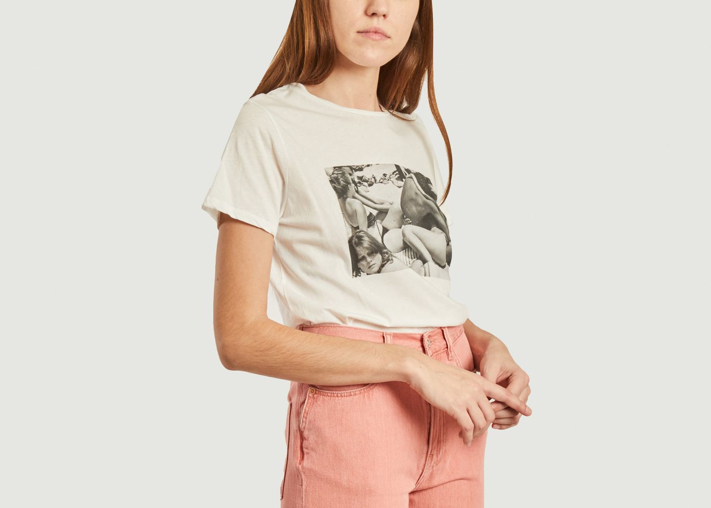 T-shirt Covi - Bellerose