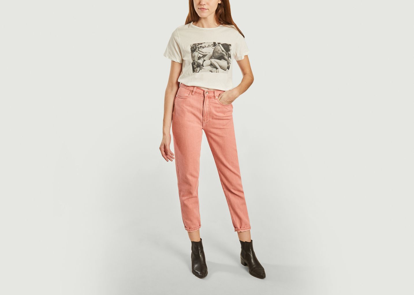 T-shirt Covi - Bellerose