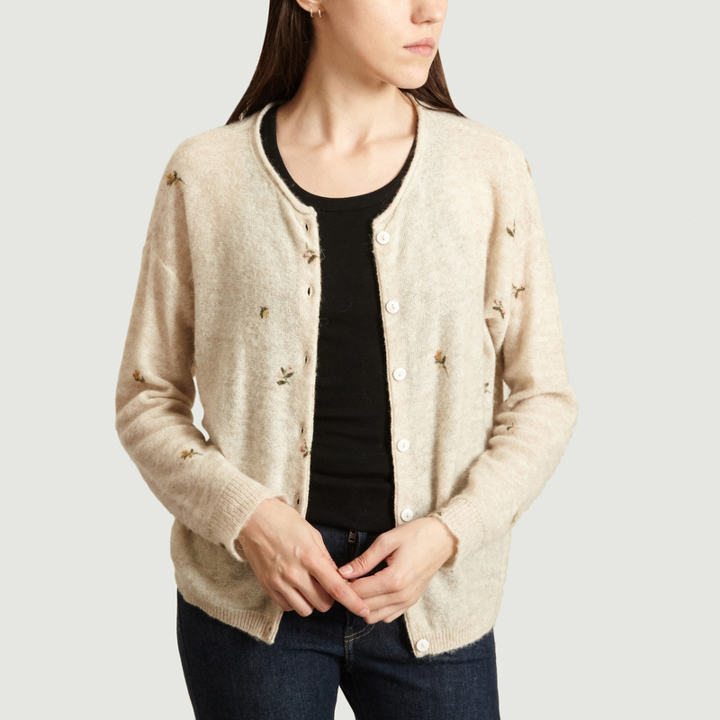 bellerose cardigan