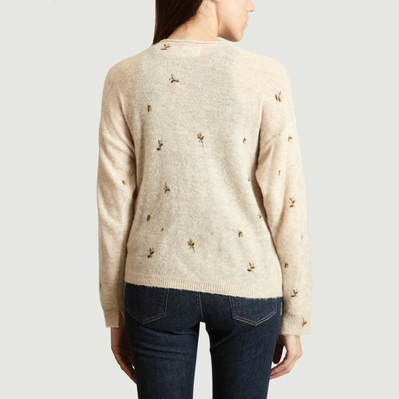 bellerose cardigan