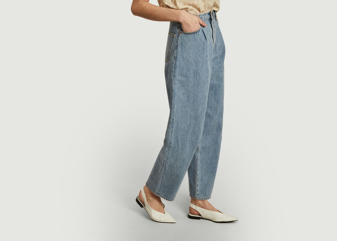 Jeans Peggy - Bellerose