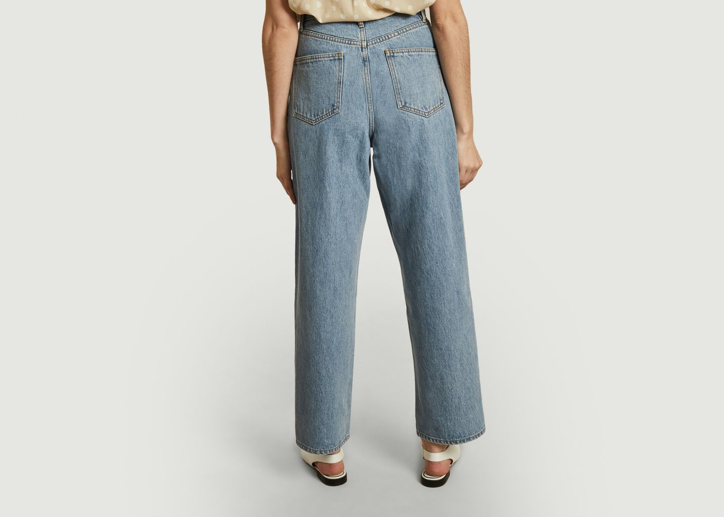 Jeans Peggy - Bellerose