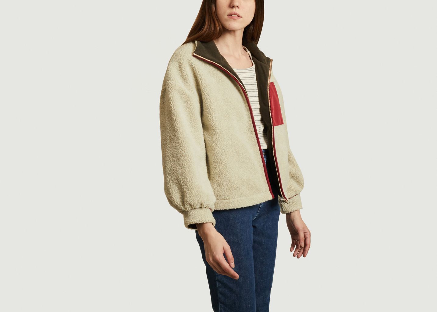 Veste Belou - Bellerose