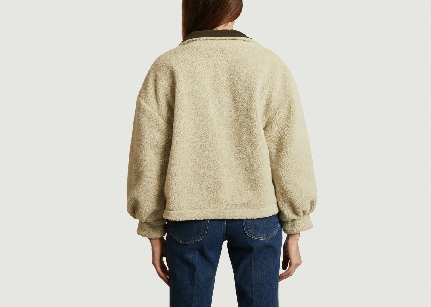 Veste Belou - Bellerose