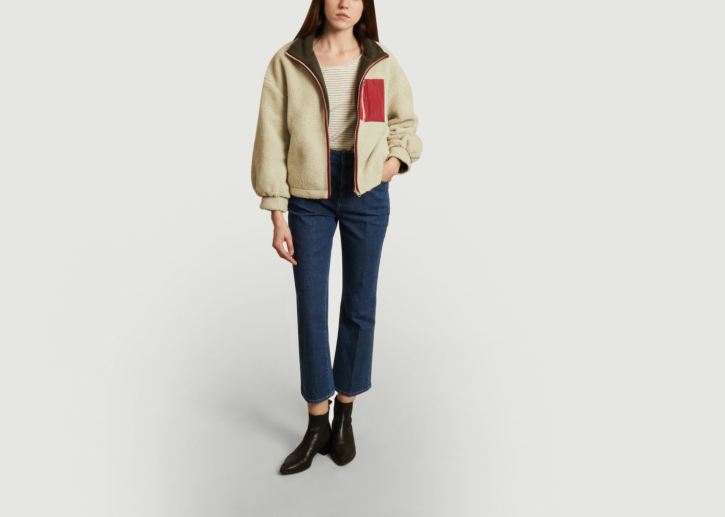Veste Belou - Bellerose