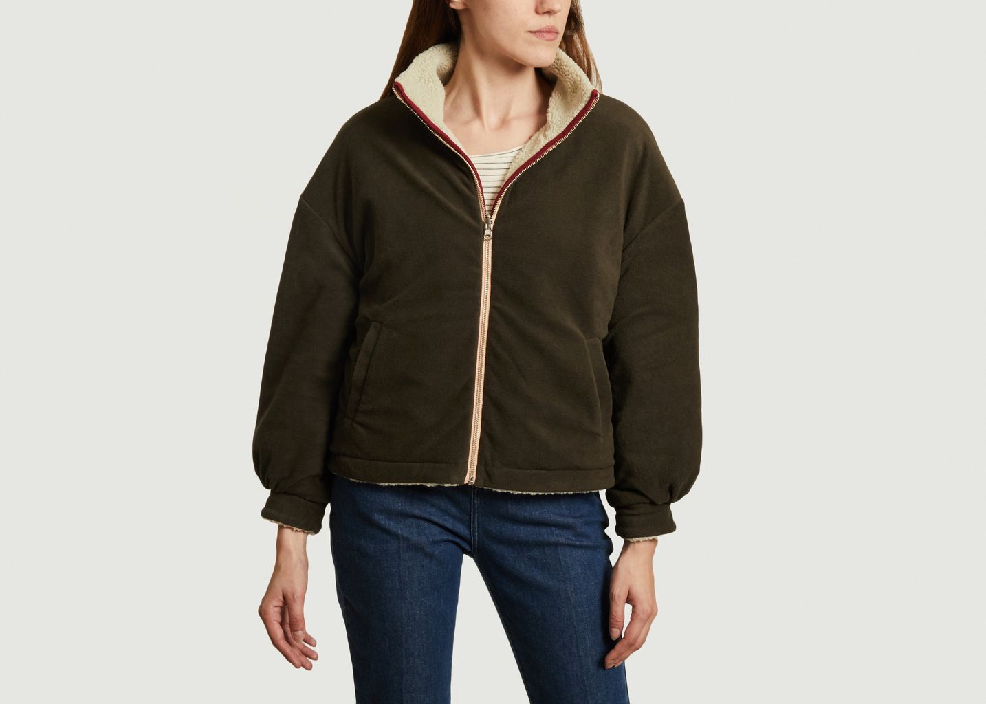 Veste Belou - Bellerose