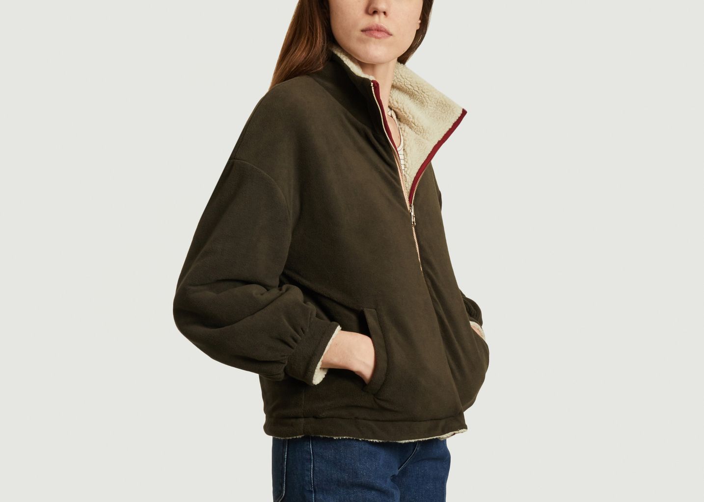 Veste Belou - Bellerose