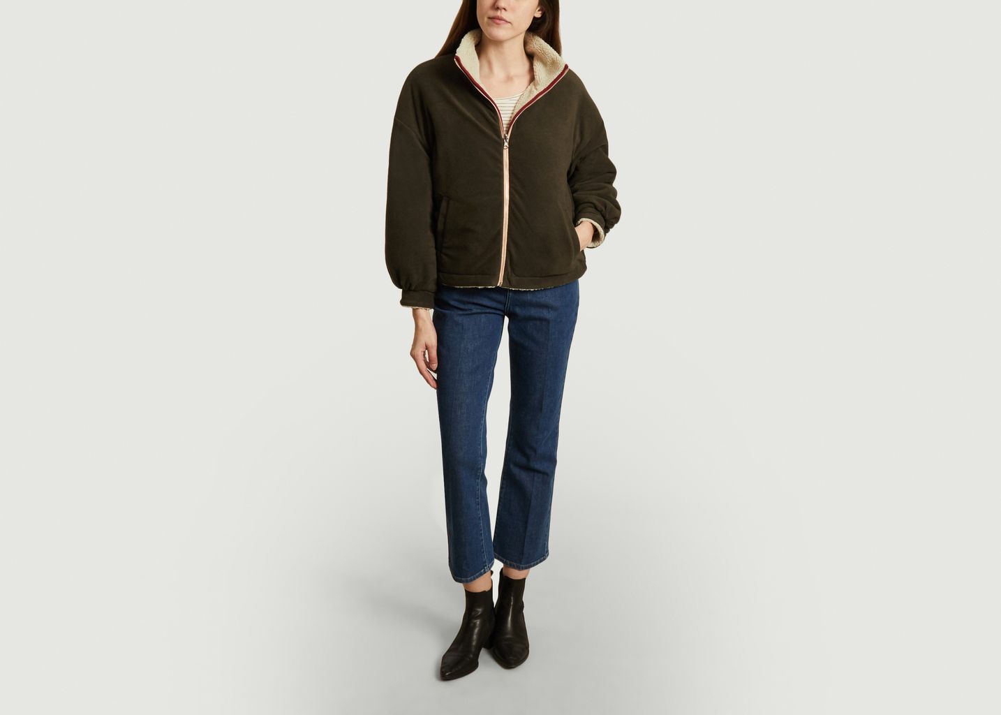 Veste Belou - Bellerose