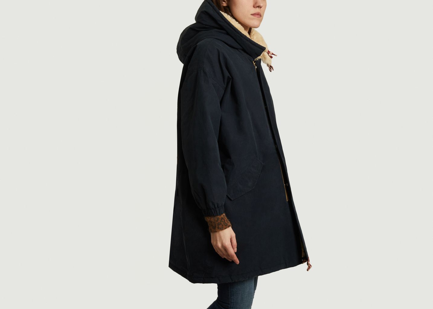 Parka Laos - Bellerose