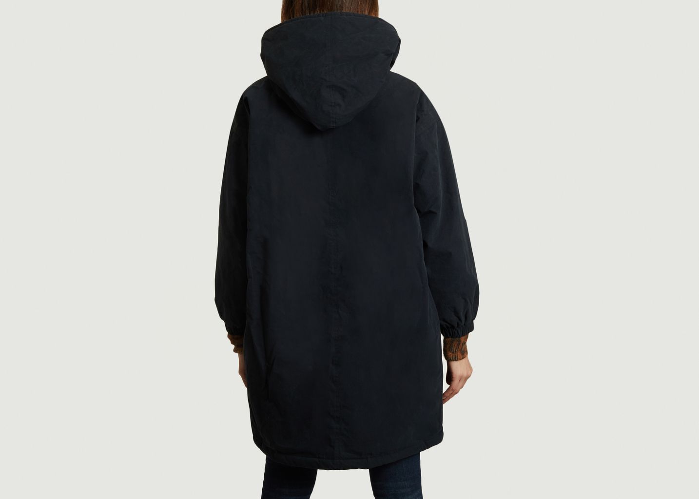 Parka Laos - Bellerose