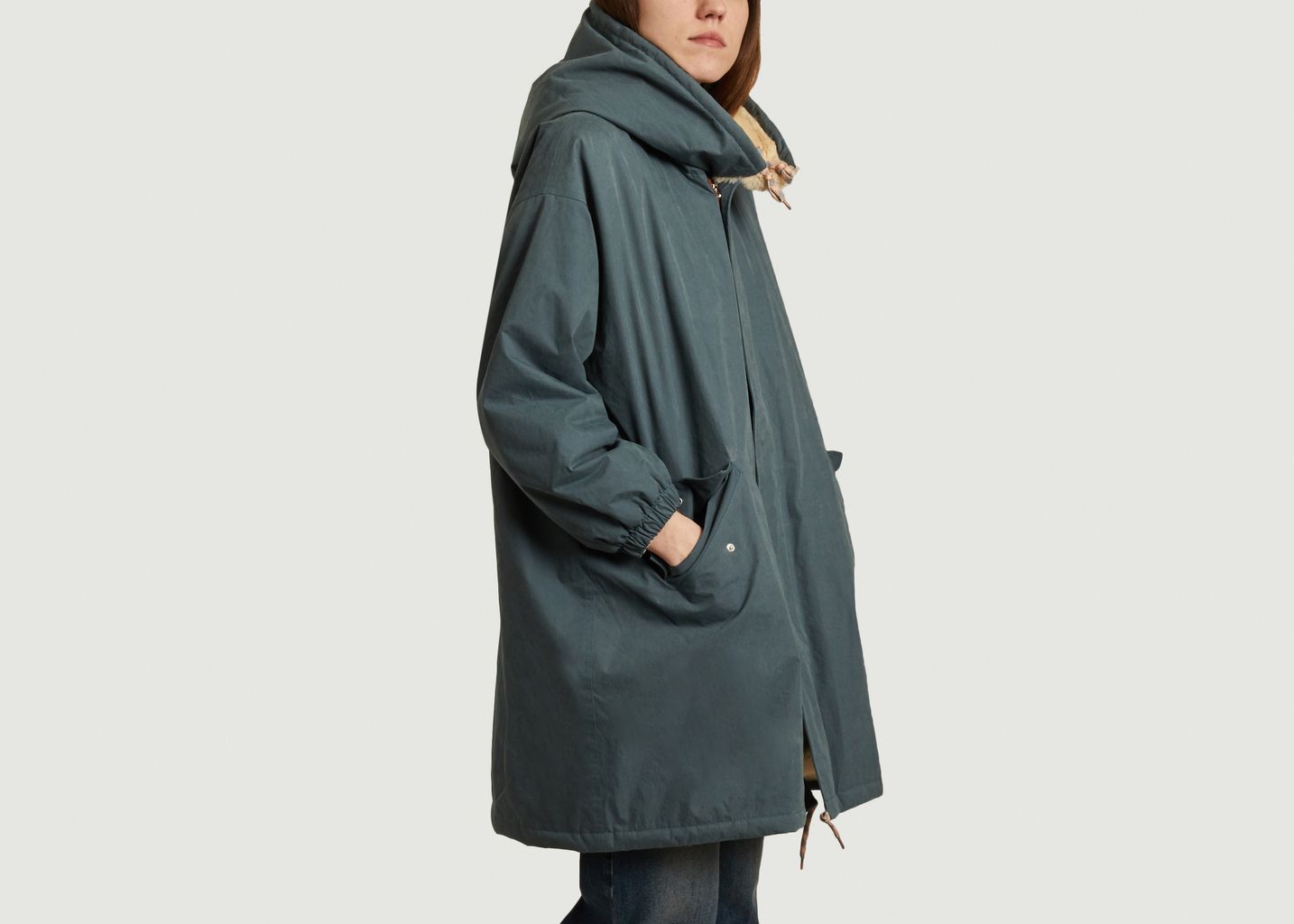 Parka Laos - Bellerose