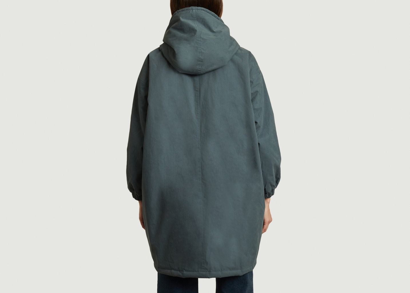 Parka Laos - Bellerose