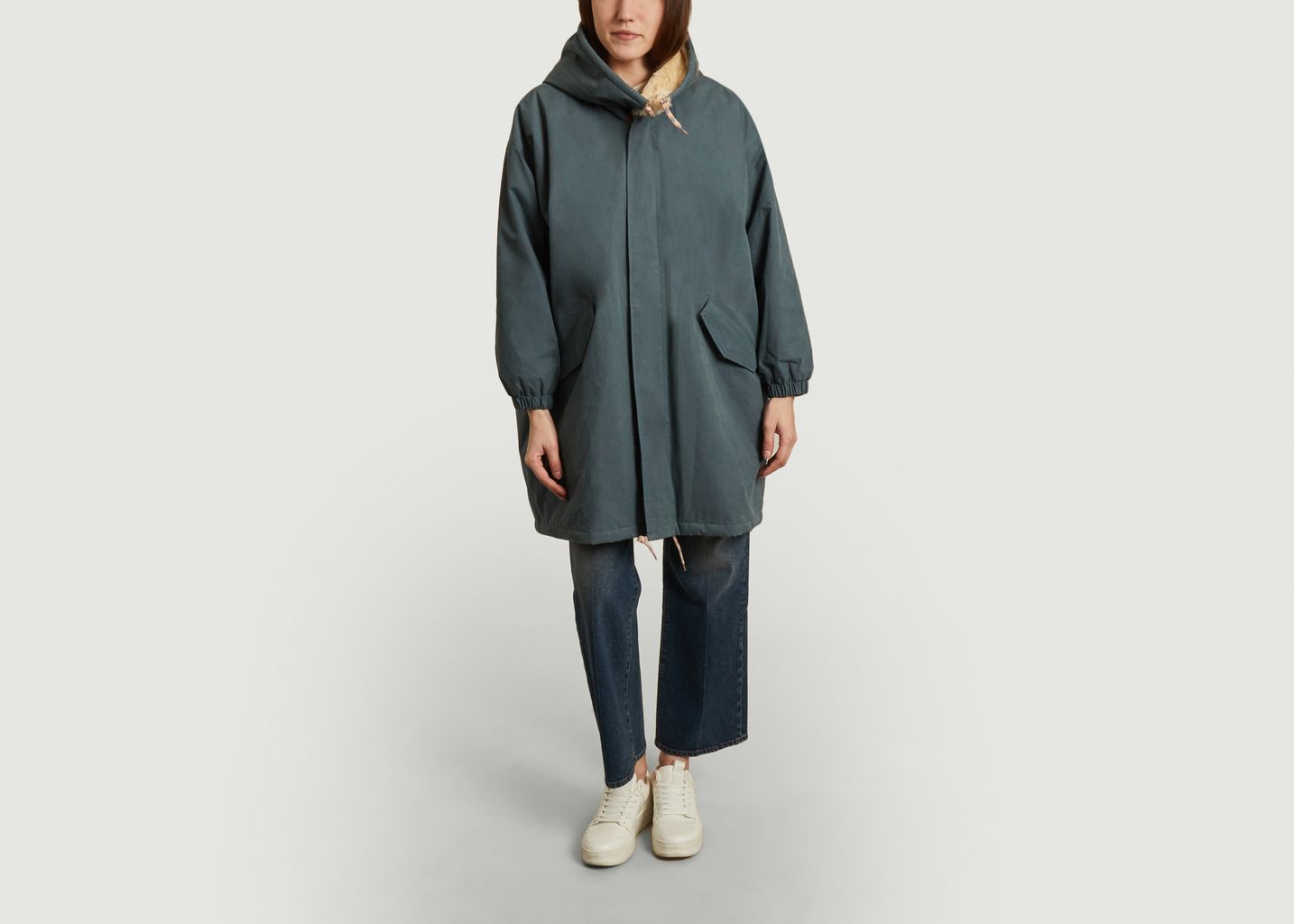Parka Laos - Bellerose