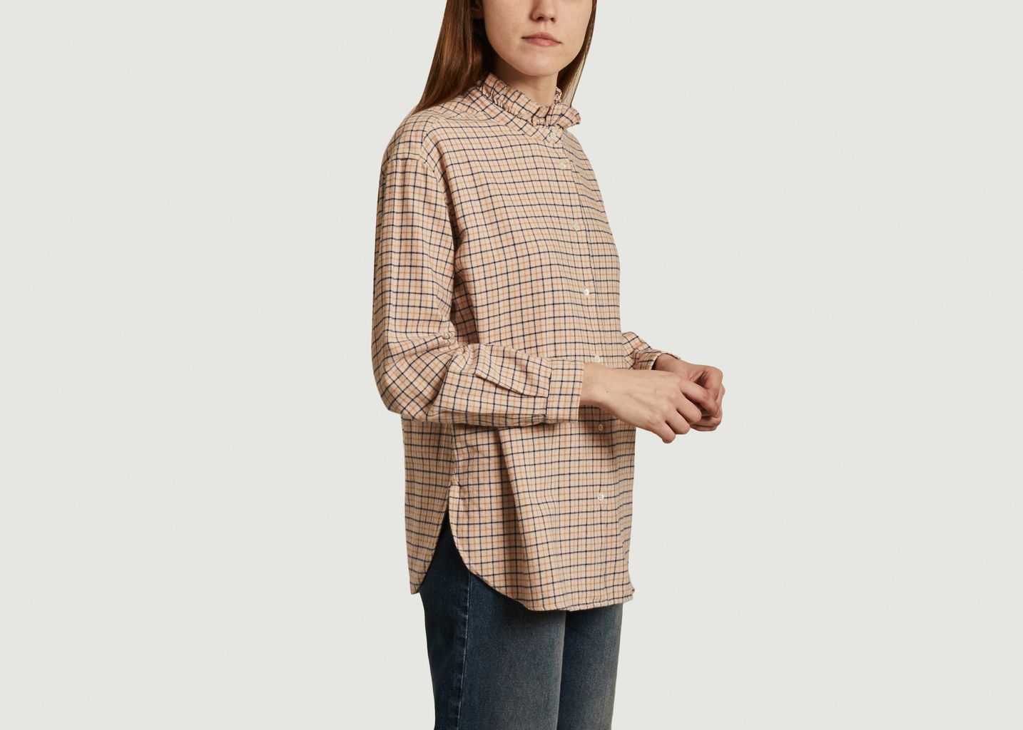 Chemise Greta - Bellerose
