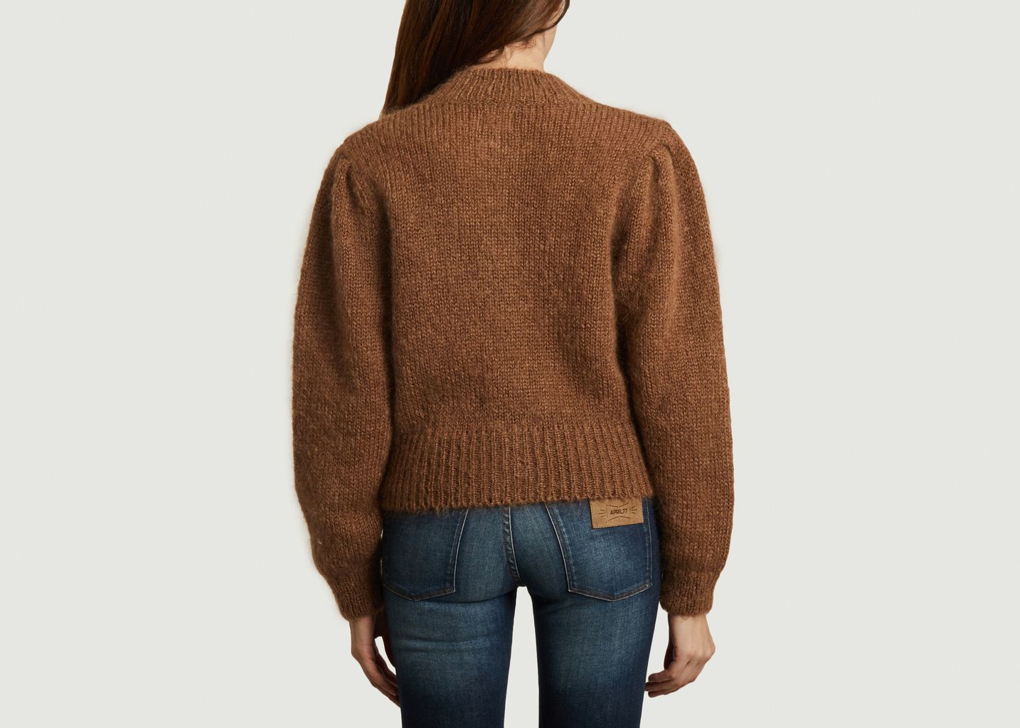 Cardigan Amire - Bellerose