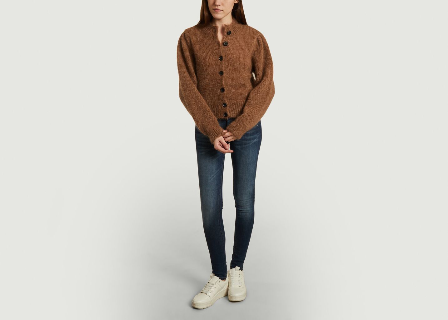 Cardigan Amire - Bellerose