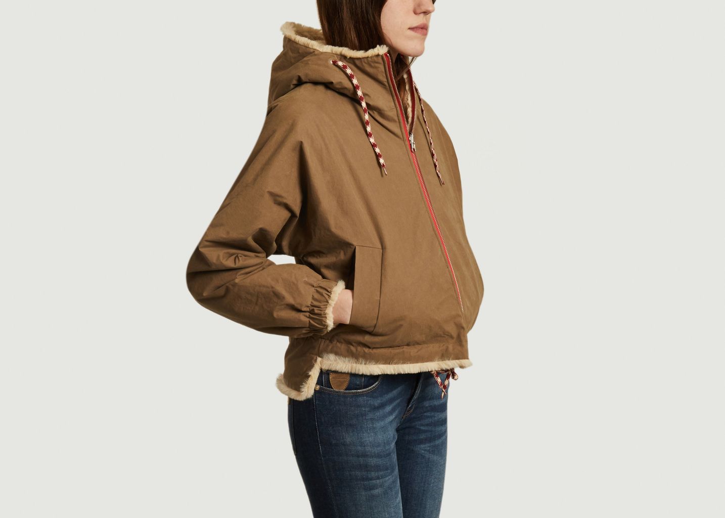 Veste Loud - Bellerose
