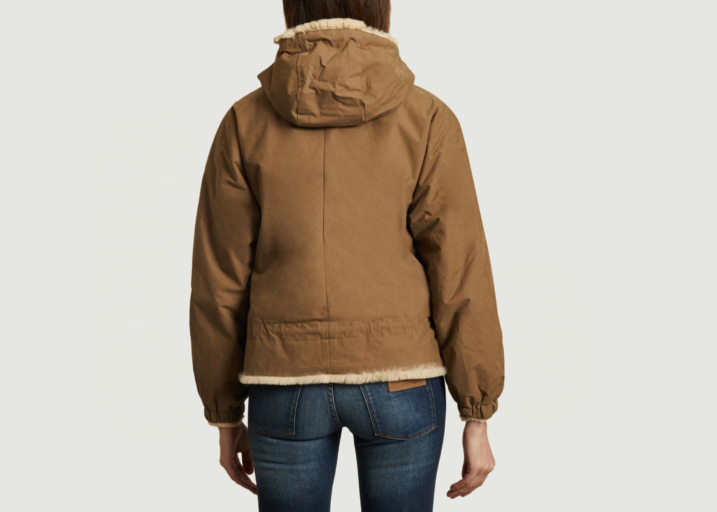 Veste Loud - Bellerose