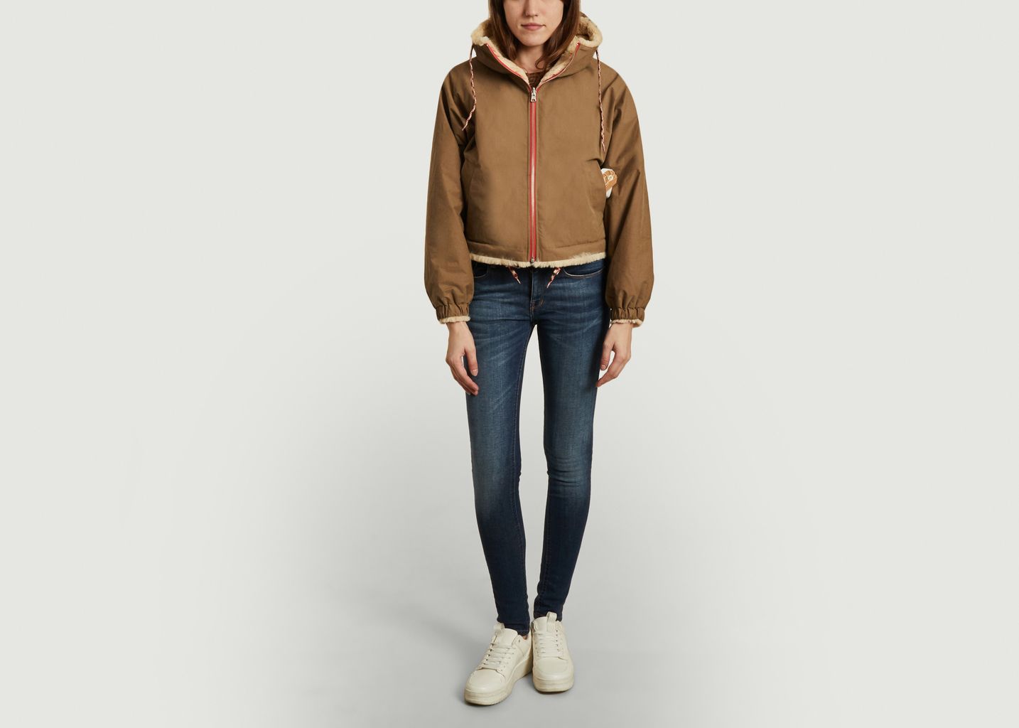 Veste Loud - Bellerose